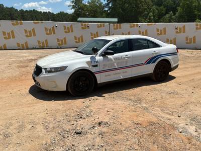 Ford Taurus