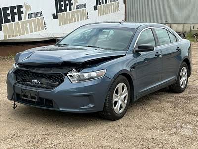 Ford Taurus