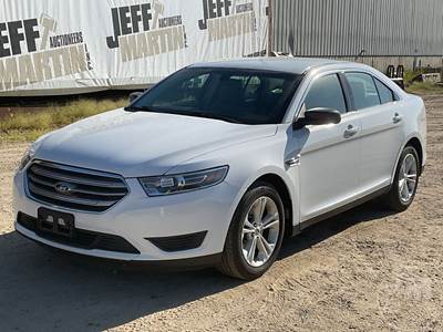 Ford Taurus
