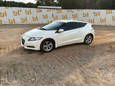 Honda CR-Z