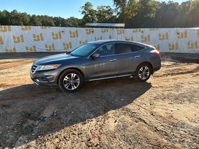 Honda Crosstour