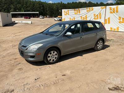 Hyundai Elantra Touring