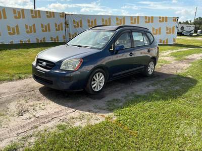 KIA Rondo