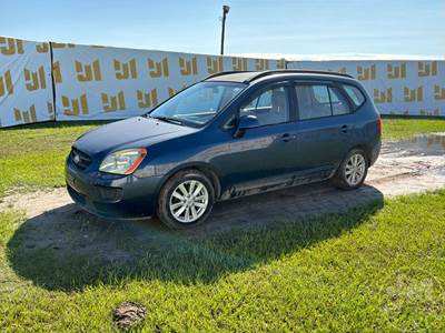 KIA Rondo
