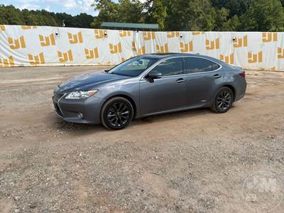 Lexus ES 300H