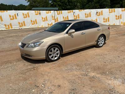 Lexus ES350