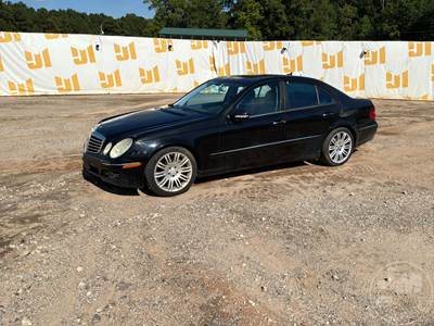 Mercedes-Benz E-350
