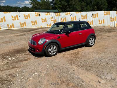 Mini HARDTOP