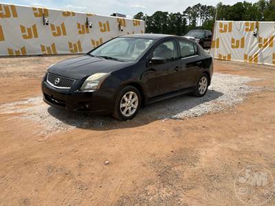 Nissan SENTRA SR