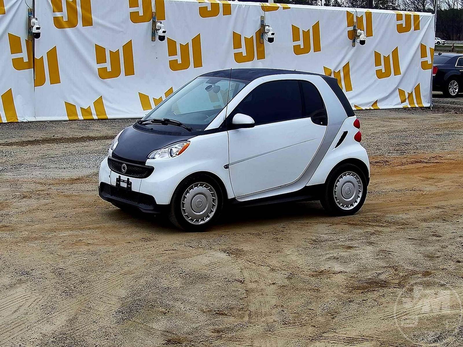 Smart Model Sc 2014 Smart fortwo For Sale | Pelzer, SC | 503403 | MyLittleSalesman.com