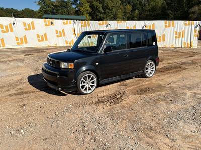 Toyota Scion XB