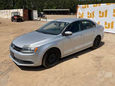 Volkswagen JETTA TDI