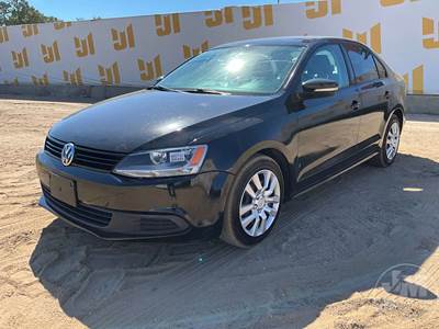 Volkswagen Jetta SE