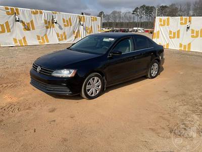 Volkswagen Jetta TSI