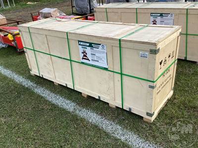 AGT YC-32G Assorted Forestry Equipment