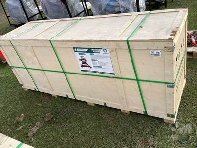 AGT YC-32G Assorted Forestry Equipment