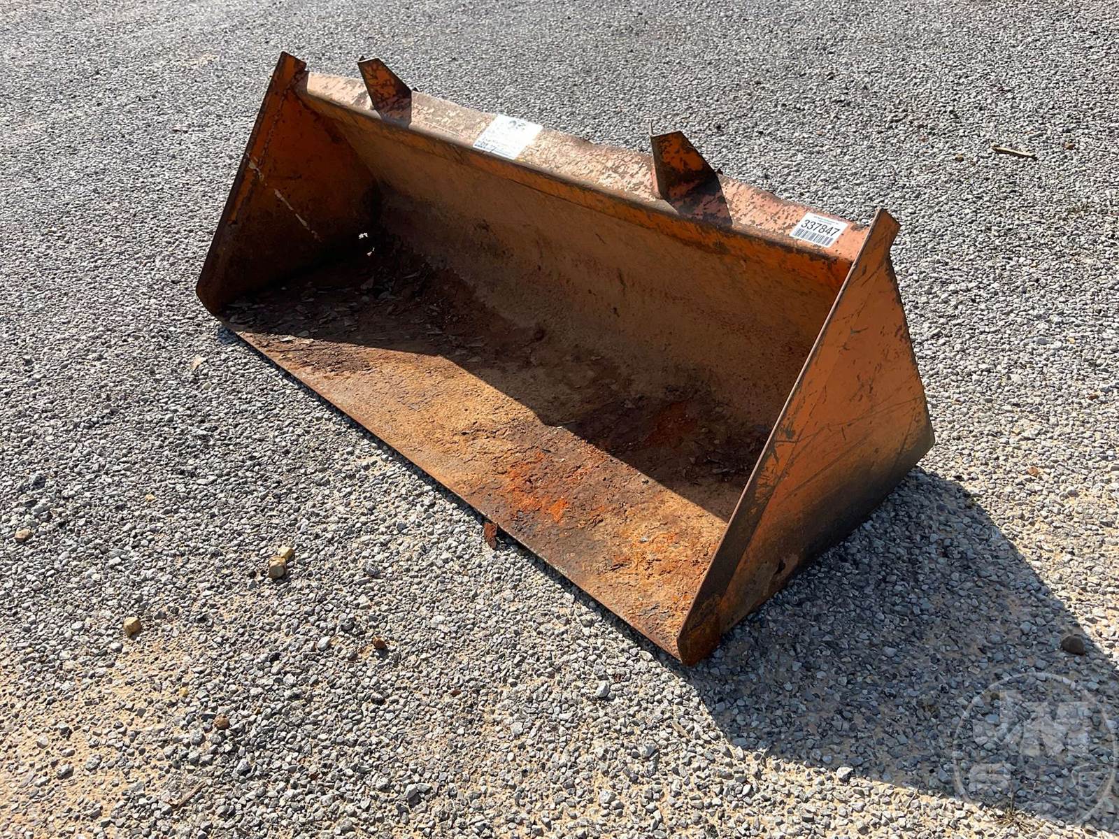 Case UNI LOADER Backhoe Attachment For Sale Brooklyn, MS 337847