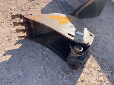 Caterpillar Backhoe Attachment