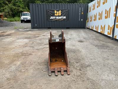 Geith Backhoe Attachment