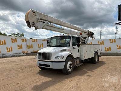 Freightliner M2 Boom / Bucket Truck