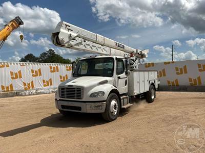 Freightliner M2 Boom / Bucket Truck