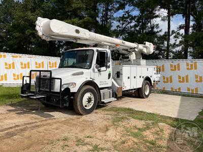 Freightliner M2 Boom / Bucket Truck