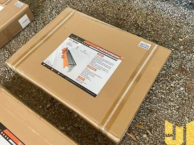 LANDHONOR LHR-PSR72 Box Blade / Scraper