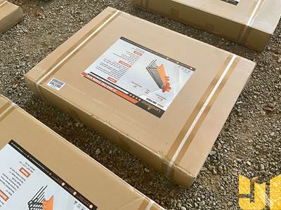 LANDHONOR LHR-PSR72 Box Blade / Scraper