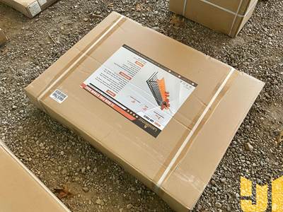LANDHONOR LHR-PSR72 Box Blade / Scraper