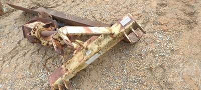 Land Pride RB3584 Box Blade / Scraper