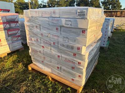 Â Glass MOSAICS,50 BOXES,500 Sqft