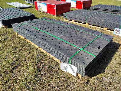 Â Sklpâ Roadbed Protection Pad QTY(12)