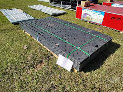 Â Sklpâ Roadbed Protection Pad QTY(12)