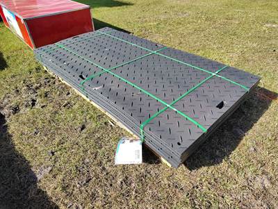 Â Sklpâ Roadbed Protection Pad QTY(12)