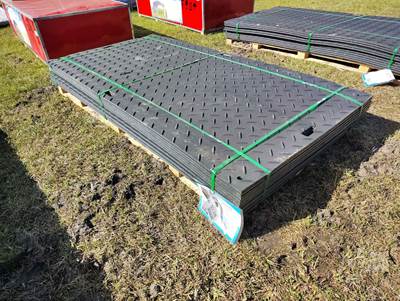 Â Sklpâ Roadbed Protection Pad QTY(12)
