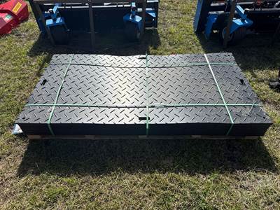 Â Roadbed Protection Pad QTY (12)