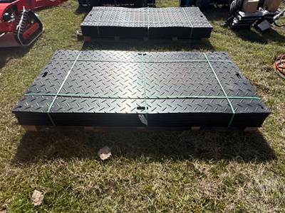 Â Roadbed Protection Pad QTY (12)