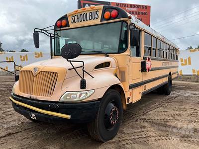 IC Bus PB105 Bus