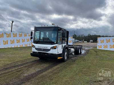 DENNIS EAGLE PROVIEW Cab & Chassis Truck