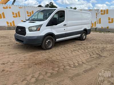 Ford Transit 150 Cargo Van