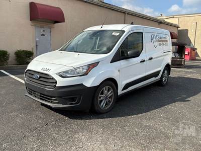 Ford Transit Connect XL Cargo Van