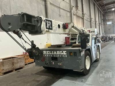 Grove YB4415 Carry Deck Crane