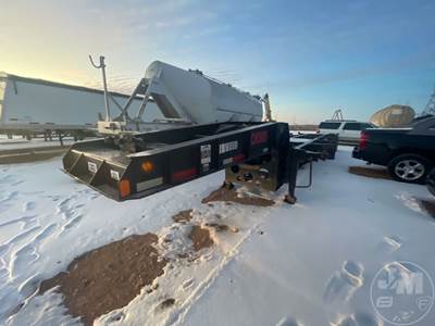 Pro-Haul 30 FT SPREAD AXLE Trailer