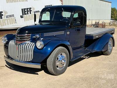 Chevrolet 3500
