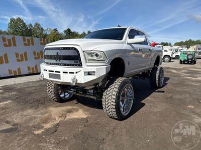 RAM 2500