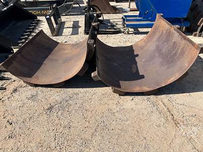 54â€ Shell Kit, Â