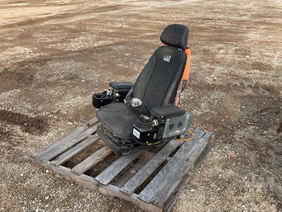 Caterpillar Construction Equipment