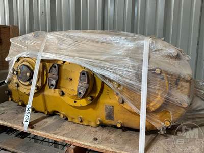 Caterpillar Construction Equipment