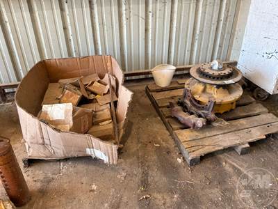 Caterpillar Construction Equipment