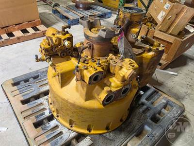Caterpillar Construction Equipment